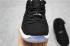 Nike Air Jordan XI 11 Retro รองเท้าบาสเก็ตบอลสีดำ