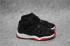 Nike Air Jordan XI 11 Retro Черно-красные Баскетбольные кроссовки
