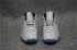 รองเท้าบาสเก็ตบอล รองเท้า ผ้าใบ Nike Air Jordan XI 11 Retro Legend Blue