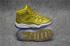 Nike Air Jordan XI 11 復古奢華金色籃球鞋