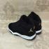 รองเท้าเด็ก รองเท้า Nike Air Jordan XI 11 Retro black white
