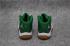รองเท้าบาสเก็ตบอล รองเท้า ผ้าใบ Nike Air Jordan XI 11 Retro สีเขียว