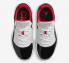 Air Jordan 11 CMFT Low White University Merah Hitam DO0613-160