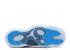 Air Jordan 11 Retro Düşük Bg Gs Carolina Mavi Beyaz Üniversitesi 528896-106, ayakkabı, spor ayakkabı