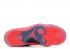 Air Jordan 11 Retro Low Ie Crimson Flash Gris Cemento 919712-600