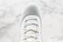 Air Jordan 11 Womens Silver White Wolf Grey Shoes AH0715-100