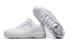 NIKE AIR JORDAN 11 LOW GG HEIRESS FROST WHITE PURE PLATINUM Hombres Mujeres Zapatos 897331-100