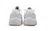 NIKE AIR JORDAN 11 LOW GG HEIRESS FROST WHITE PURE PLATINUM Hommes Femmes Chaussures 897331-100
