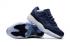 NIKE AIR JORDAN RETRO 11 XI LOW BLUE MOON GS HOMBRE Zapatos de baloncesto 580521-408