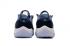 รองเท้าบาสเก็ตบอล NIKE AIR JORDAN RETRO 11 XI LOW BLUE MOON GS MEN 580521-408
