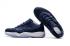 รองเท้าบาสเก็ตบอล NIKE AIR JORDAN RETRO 11 XI LOW BLUE MOON GS MEN 580521-408