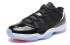 Nike Air Jordan 11 Low Retro XI Infrared 23 Space Jam naisten kengät 528896 023