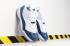 Nike Air Jordan 11 Retro Low Marineblauw Snakeskin CD6846-102