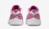 Nike Air Jordan 11 復古低筒白色黑色粉紅色 AH7860-106