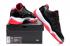 Nike Air Jordan 11 XI Bred Low Retro True Red Black נעלי גברים 528895 012