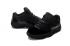 Nike Air Jordan 11 XI Retro Low All Black Pink White Airplane Chaussures de basket-ball 528896