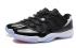 Nike Air Jordan 11 XI Retro alacsony infravörös 23 férfi cipőt 528895 023