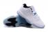 Sepatu Pria Nike Air Jordan 11 XI Retro Low Legend Blue Columbia 528895
