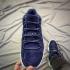 Мужские баскетбольные кроссовки Nike Air Jordan XI 11 LOW Retro RepectDeep Blue