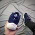 Sepatu Basket Pria Nike Air Jordan XI 11 LOW Retro RepectDeep Blue
