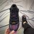 Nike Air Jordan XI 11 LOW 復古男女通用籃球鞋，考慮黑紫色