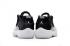 Giày bóng rổ nam Nike Air Jordan XI 11 Retro Low Black White