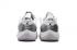 Nike Air Jordan XI 11 復古低筒白色銀色男籃球鞋