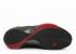 Air Jordan 19 Og Bred Chrome Black Varsity Merah 307546-061