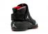 Air Jordan 19 Retro Countdown Pack Zwart Varsity Rood 332549-001
