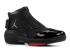 Air Jordan 19 Retro Gs Countdown Pack Black Varsity Red 332555-001