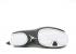 Air Jordan 18.5 Og Chrome White Black 306890-101