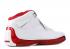 Air Jordan 18 Og Varsity Rojo Blanco 305869-161