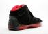 Air Jordan 18 Retro Countdown Pack Zwart Varsity Rood 332548-061