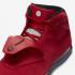Air Jordan 18 Toro Gym Merah Hitam AA2494-601