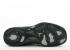 Air Jordan 17 Og Nero Metallico Argento 302720-041