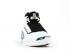 Air Jordan 17 Og College Blu Nero Bianca 302720-141