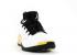 Air Jordan 17 Og Low Lightning Chrome White Black 303891-101
