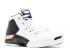 Air Jordan 17 Retro Copper 2016 Sport Royal Metallic Black White Coin 832816-122