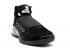 Air Jordan 17 Retro Countdown Pack Black Silver Metallic 322721-001