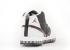 Air Jordan 16 Og Cherrywood Whisper Graphite Light 136080-020