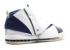 Air Jordan 16 Og Navy White Midnight Silver 136059-141