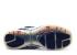 Air Jordan 16 Og Navy White Midnight Silver 136059-141