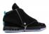 Air Jordan 16 Retro Ceo Boardroom Turbo Vert Noir Argent Métallisé AA1235-003