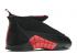 Air Jordan 15 Retro Countdown Pack Black Varsity Merah 317111-062