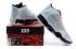 Nike Air Jordan 29 Món quà tuyệt đỉnh của Flight Pantone Flu Game 717796 108