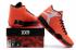 Nike Air Jordan 29 XX9 Infrared 23 Blanc Noir Supreme OG Chaussures Homme 695515-623