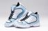 Nike Air Jordan XX9 29 Legend Blue UNC North Carolina PE Sapatos 695515-117