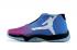 Nike Air Jordan XX9 29 Riverwalk Fusion Różowy Fioletowy Czarny 695515-625