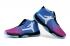 Nike Air Jordan XX9 29 Riverwalk Fusion สีชมพูสีม่วงสีดำ 695515-625