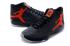 Nike Air Jordan XX9 29 Team Orange Black 29 Grey Ice NIB Westbrook 695515-005 Unissex